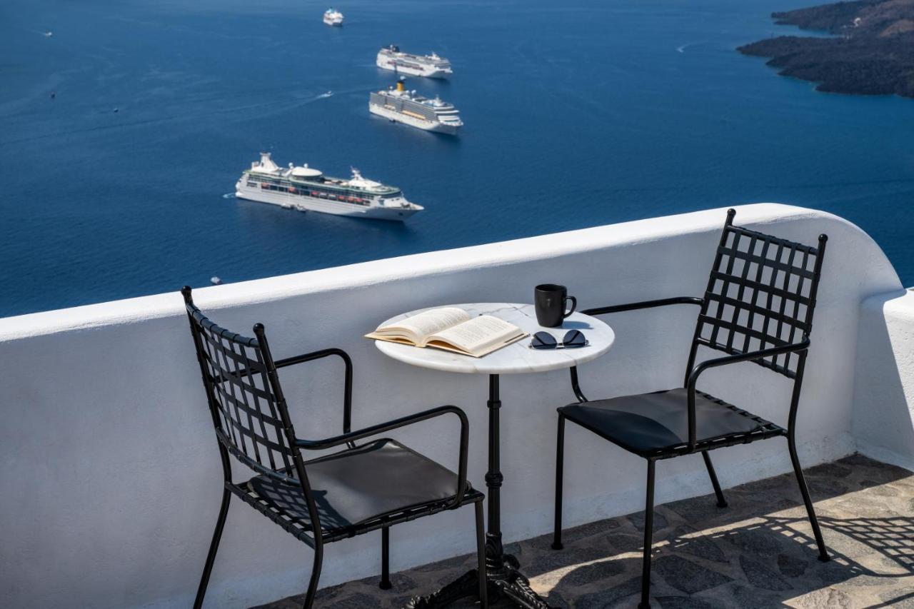 Eteoro Suites Imerovigli  Exterior foto